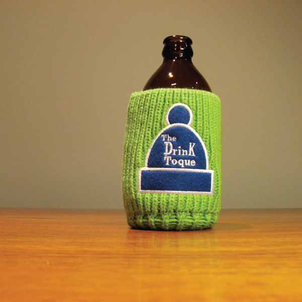 The Drink Toque - 'Lime Ricky'