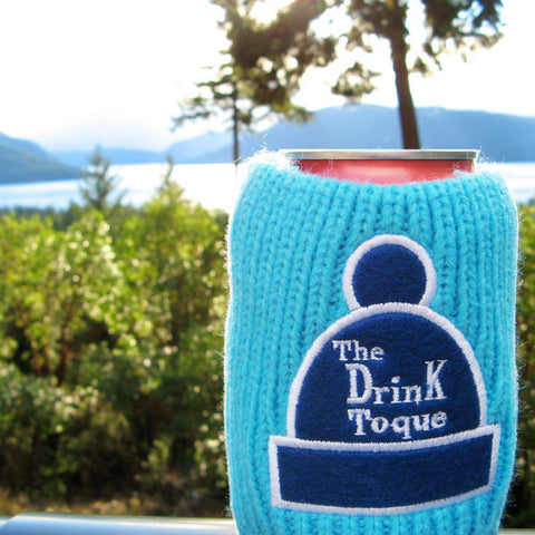 The Drink Toque - Berry Punch