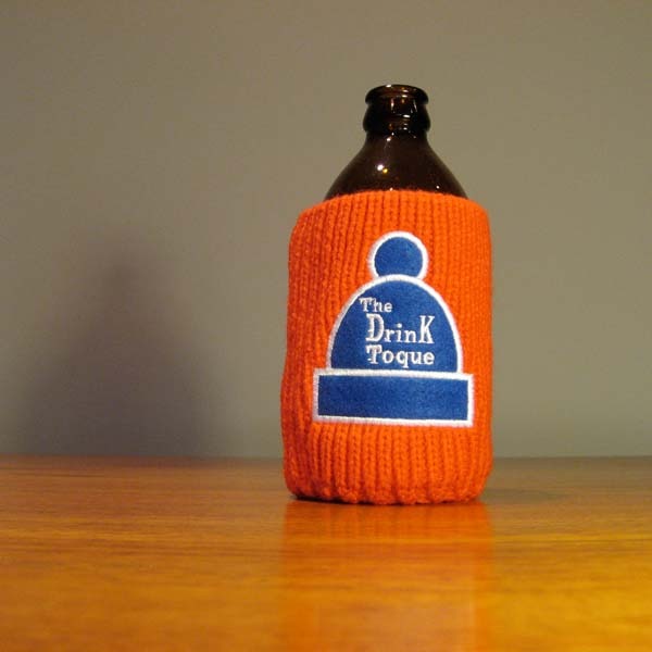 The Drink Toque